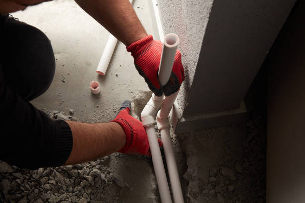 Residential Plumbing Services in Jay, OK